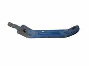 Montagesatz für Kotflügel Jaguar XF (X250) 8X2316H028