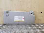 Sonnenblende links Opel Zafira Tourer C (P12)