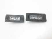 Kennzeichenleuchte VW Passat B8 (3G) 5NA943021