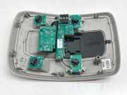 Innenleuchte Volvo V70 II (285) 39826642