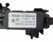 Fahrpedal VW Jetta III (1K2) 1K1723503AR