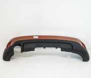 Stoßstange hinten Mini Mini Countryman (F60) 7389378