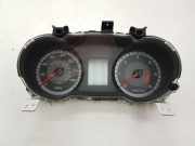 Tachometer Citroen C-Crosser (VU, VV) 8100A486