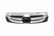 Kühlergrill oben Peugeot Partner II Kasten () 9644758577