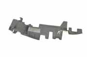 Lüftungsgitter für Stoßfänger Mini Mini (R56) 7248793