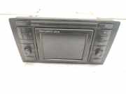 Radio/Navigationssystem-Kombination Audi A8 (4D, D2) 8618842961
