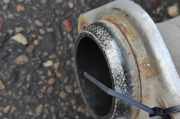 Auspuffanlage hinten Lexus RX 4 (L2) 1314133124