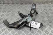 Montagesatz für Kotflügel BMW X3 (G01, F97) 7424677