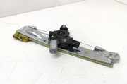 Fensterheber links hinten Opel Astra K Sports Tourer (B16) 13406677