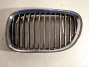 Kühlergrill oben BMW 7er (F01, F02, F03, F04) 7211657