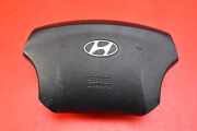 Airbag Fahrer Hyundai Sonata V (NF) 569003K120CH