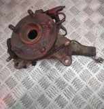 Radnaben vorne rechts TOYOTA PREVIA (_R3_) 2.0 D-4D (CLR30_)