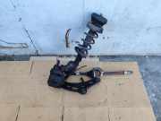 Stumpf vorne links RENAULT TRAFIC III Furgon (FG_) 1.6 dCi 115 93162023