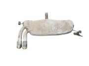 Endschalldämpfer VW Golf V Variant (1KM) 1K0120267