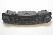 Klimabedienteil MERCEDES-BENZ CLS (C219) CLS 350 (219.356) A2198300585