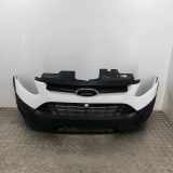 Frontstoßstange FORD TRANSIT CUSTOM Minibus / passenger 2.2 TDCi BK21-17F003-ABXWAA BK21-R17757-AB5CND