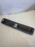 Gitter Grill vorne links SEAT TOLEDO I (1L) 1.9 TDI 1L0853653