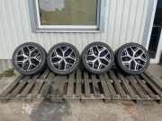 Schwellerzierleiste hinten rechts VW PHAETON (3D_) 3.0 V6 TDI 4motion 575601025H