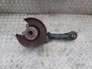 Nabe hinten rechts FORD MONDEO IV Turnier (BA7) 1.6 TDCi