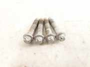 Radnabelager hinten rechts OPEL KARL 1.0