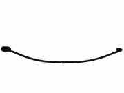 Blattfeder links hinten Chrysler Voyager III (GS) 5006456AA