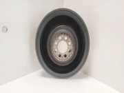 Kurbelwellenriemenscheibe AUDI A6 Avant (4B5, C5) 2.5 TDI 059105251