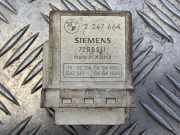 Zündkerzenrelais BMW 5 (E39) 525 tds 72RB511