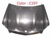Motorhaube MERCEDES-BENZ GL (X164) GL 420 CDI 4-matic (164.828) 1648800657
