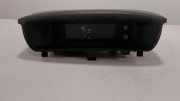 Navigationsanzeige OPEL MERIVA 1.7 CDTI 102484000