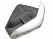 Gitter vorne unten AUDI Q4 Sportback (F4N) 40 e-tron 89A807682A