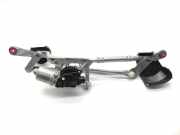 Scheibenwischermechanismus vorne TOYOTA YARIS (_P21_) 1.5 Hybrid 85110-K0120