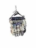 Motor BMW X1 (F48) sDrive 20 d B47C0B