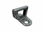 SCHLIESSBÜGEL SCHLIESSPLATTE FANGHAKENTÜR VORNE