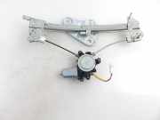 Fensterheber vorne rechts TOYOTA CELICA (_T23_) 1.8 16V VT-i (ZZT230_) 8571020310