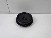 Türlautsprecher hinten links SKODA RAPID (NH3) 1.2 TSI 5JA035411C