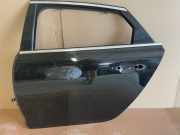 Tür links hinten Jaguar XJ (X351) PEL