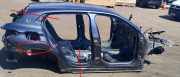 Seitenverkleidung hinten links BMW X2 (F39) X2 sDrive20i