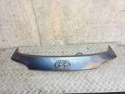 Kennzeichenbeleuchtung Verkleidung HYUNDAI SANTA FÉ III (DM) 2.2 CRDi 873712W000