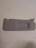 Linke Sonnenblende BMW 3 Touring (E91) 316 d