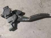 Gaspedal OPEL ASTRA G Estate (F35_) 1.7 DTI 16V 09128851