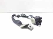 Sicherheitsgurt hinten links SUBARU FORESTER (SG_) 2.5 XT AWD (SG9) E40434163 F8697T