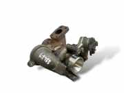 Turbolader FORD FIESTA VI 1.4 TDCi 4937352020