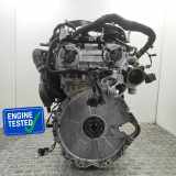 Motor JAGUAR F-TYPE Cabrio (X152) 2.0 i4 PT204