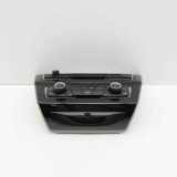 Heizungsbetätigung (Konsole) vorne BMW X1 (F48) 9371459