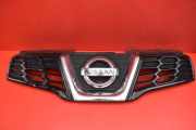 Lüftungsgitter für Stoßfänger Nissan Qashqai (J10) 62310BR00A