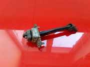 Türanschlag hinten rechts SUBARU FORESTER (SG_) 2.0 X AWD