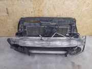 Radiator Pack Set AUDI A6 Allroad C6 (4FH) 3.0 TDI quattro