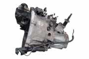 Schaltgetriebe Peugeot Partner II Kasten () 20DP47