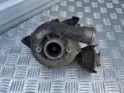 Turbolader Ford Mondeo IV (BA7)