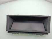 Navigationsanzeige BMW X5 (E70) xDrive 30 d 20631701